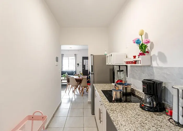 Apartamento Ideal Para Quienes Rentan Auto Y Buscan Tranquilidad Con Seguridad Mas Amenidades, Cajon Para Auto, Planta Baja Playa del Carmen